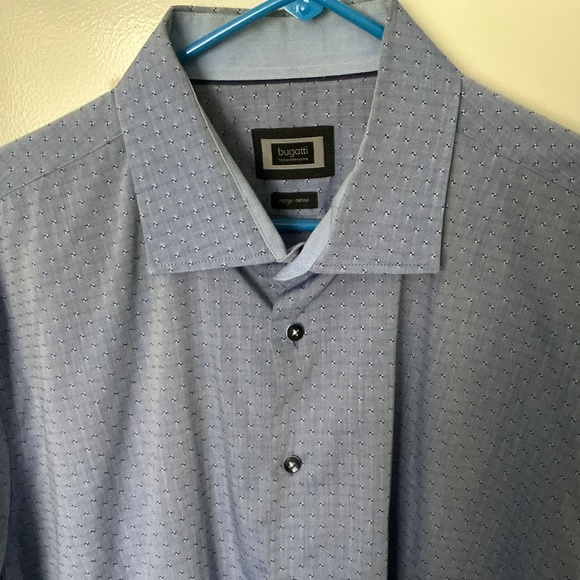 Bugatti Casual Men’s Shirt - Picture 1 of 4